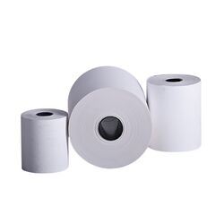 Касова стрічка термо 57мм, 19 метрів