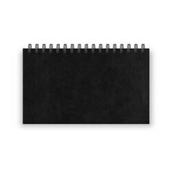 Тижневик недатований Ariane чорний