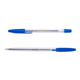 Ручка кулькова CLASSIC, 0,7 мм, синя