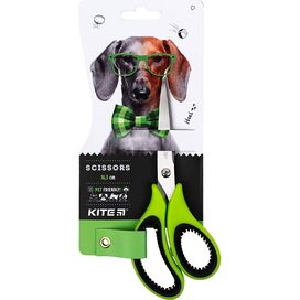 Ножиці дитячі 16,5см Kite Dogs