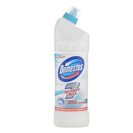 Засіб для миття DOMESTOS, 1л Ультра Білий
