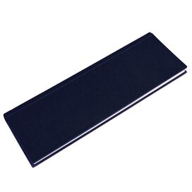 Тижневик недатований Ariane синій