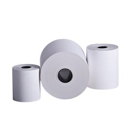 Касова стрічка термо 57мм, 19 метрів