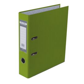 Реєстратор одностор. 7 cм, LUX салатовий