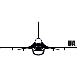 Кліше ф.8х3,54 см "F16"