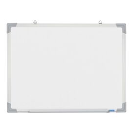 Дошка магнітна сухостиральна, JOBMAX, 45х60см, гор