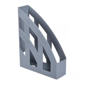 Лоток вертикальний, сірий