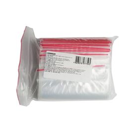 Пакет-струна з замком Zip-Lock 100*150 мм, 100 шт