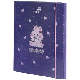 Папка для праці, А4, Feel Good