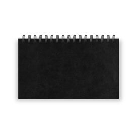 Тижневик недатований Ariane чорний