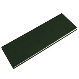 Тижневик недатований Ariane зелений