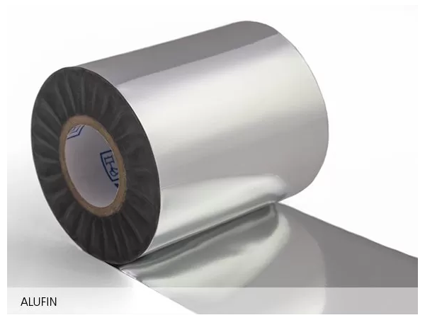 Тиснення з фольгою срібна матова Поліграфіст