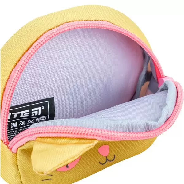 Сумка-бананка Kite дитяча 2588-1 Поліграфіст картинка 4
