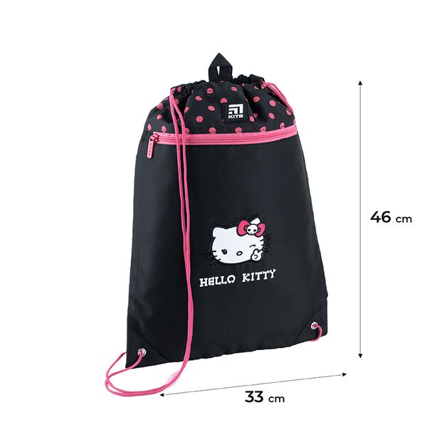 Сумка для взуття Kite 601M HK-1 Поліграфіст картинка 2