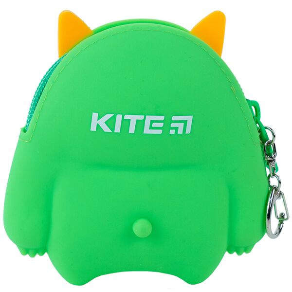 Гаманець Kite 596-2 Поліграфіст картинка 2