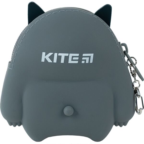Гаманець Kite 596-5 Поліграфіст картинка 2