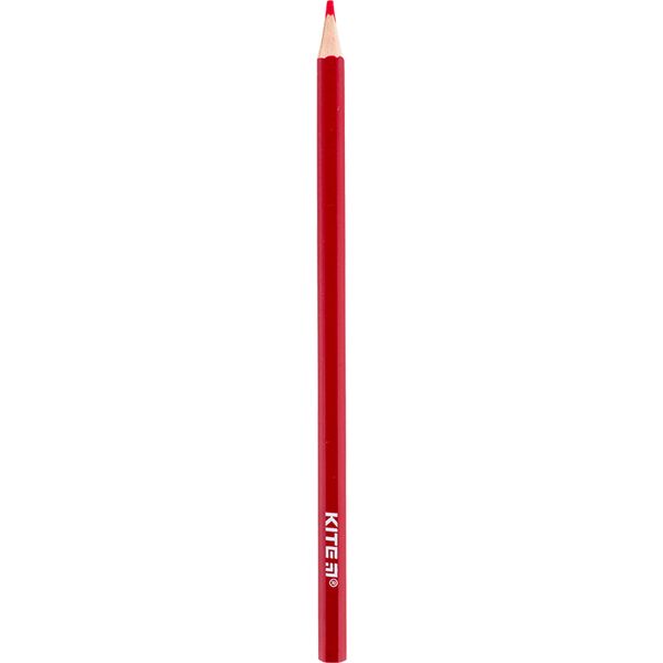 Олівці кол., 18 шт. Kite Classic Поліграфіст картинка 2