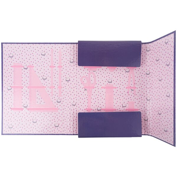 Папка для праці, А4, Feel Good Поліграфіст картинка 2