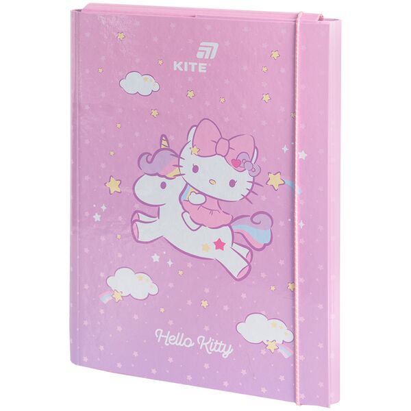 Папка для праці, А4, HK-1 Поліграфіст