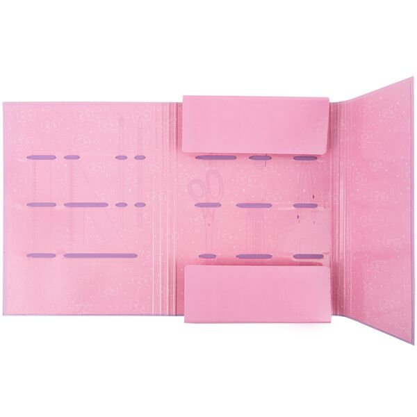 Папка для праці, А4, HK-1 Поліграфіст картинка 2