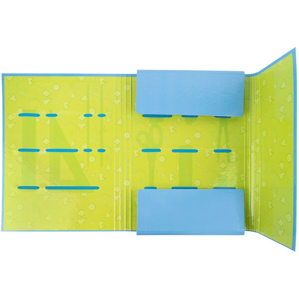 Папка для праці, А4, GF Поліграфіст картинка 2