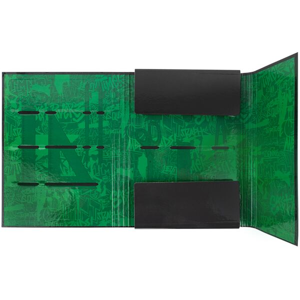 Папка для праці, А4, NT Поліграфіст картинка 2