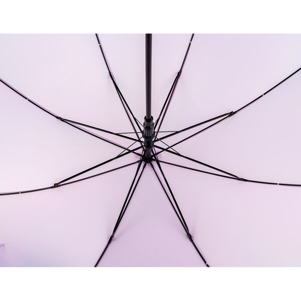 Парасоля Kite дитяча 2001-3 рожевий голографік Поліграфіст картинка 4