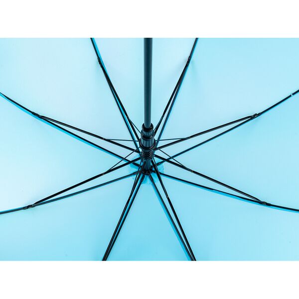 Парасоля Kite дитяча 2001-4 блакитний голографік Поліграфіст картинка 4