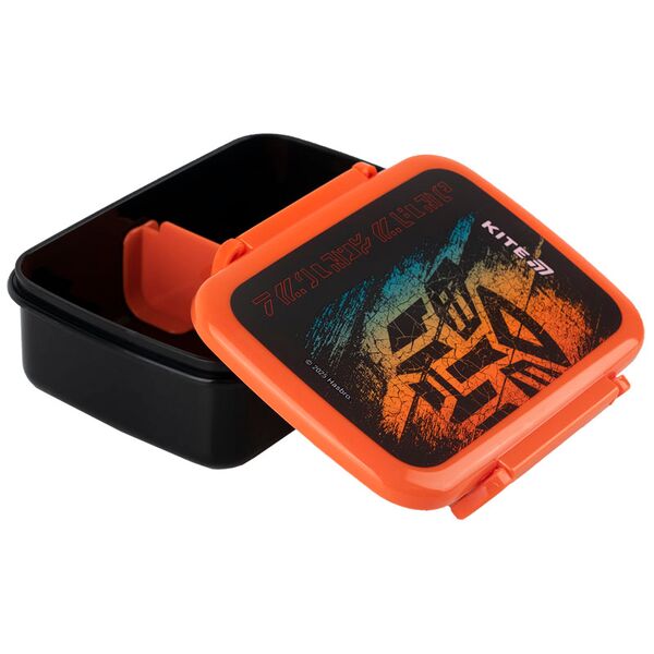 Ланчбокс TF Поліграфіст картинка 5