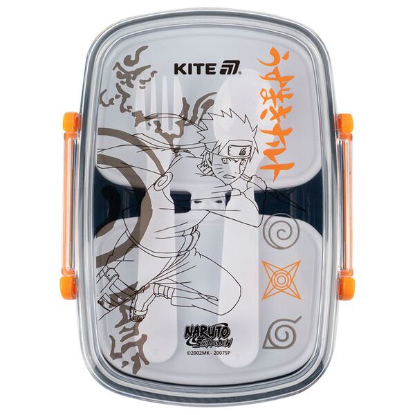 Ланчбокс з наповненням 750 мл, NR Поліграфіст картинка 2