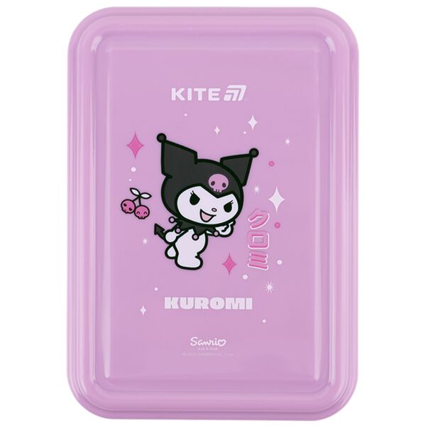 Ланчбокс 650 мл, HK Поліграфіст картинка 2