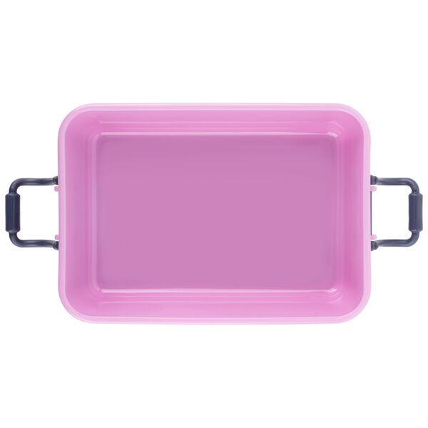 Ланчбокс 650 мл, HK Поліграфіст картинка 3