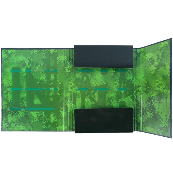 Папка для праці, А4,Game over Поліграфіст картинка 2