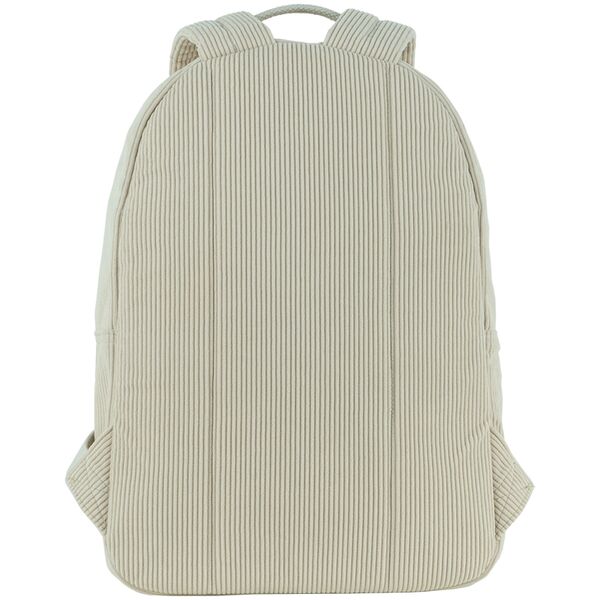 Рюкзак GoPack Education Teens 147 бежевий Поліграфіст картинка 6