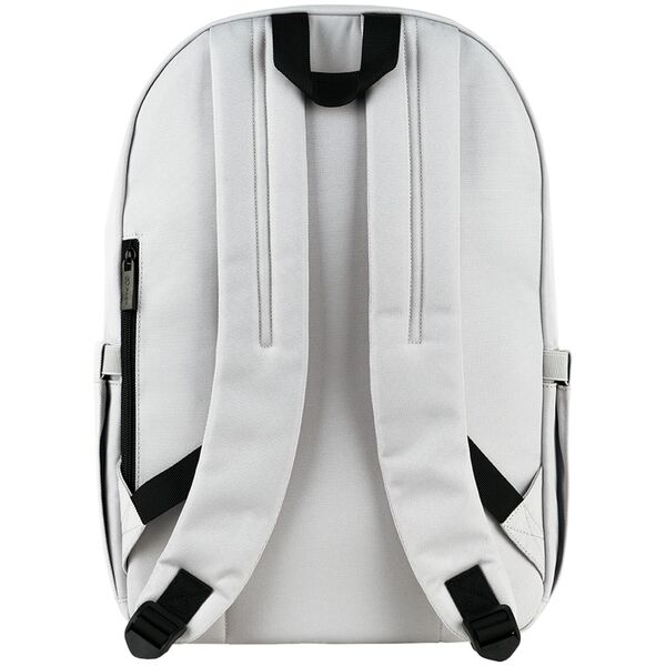 Рюкзак GoPack Education Teens 178 сірий Поліграфіст картинка 5