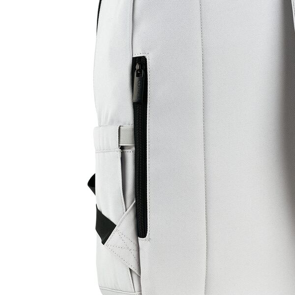 Рюкзак GoPack Education Teens 178 сірий Поліграфіст картинка 6