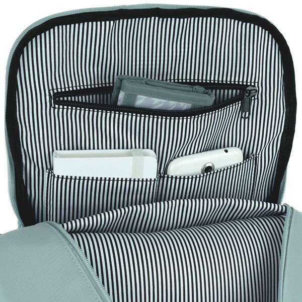 Рюкзак GoPack Education Teens 179 м'ятний Поліграфіст картинка 8