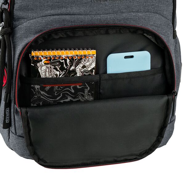 Рюкзак Kite Education 585 NR Поліграфіст картинка 6