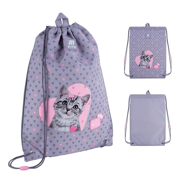 Сумка для взуття Kite 600M SP-3 Поліграфіст