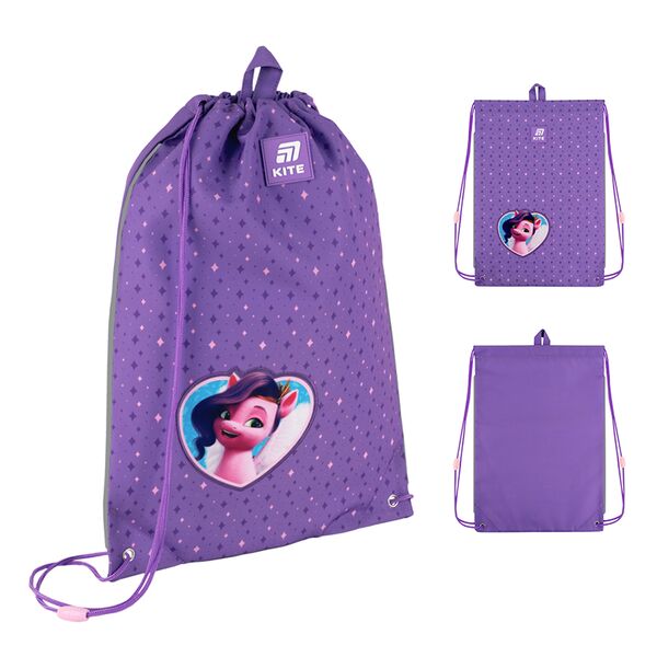 Сумка для взуття Kite 600M LP Поліграфіст