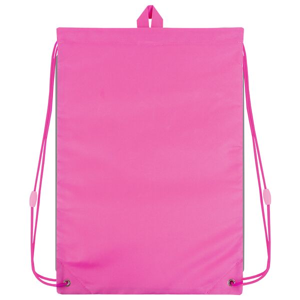 Сумка для взуття Kite 601M HK-2 Поліграфіст картинка 4