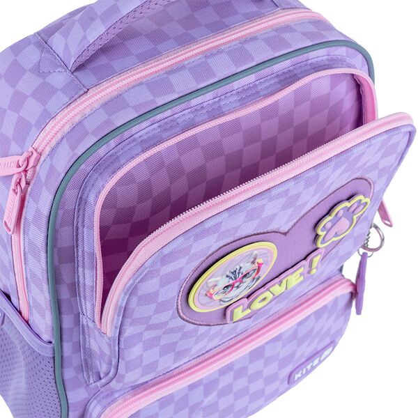 Рюкзак Kite Kids 559 SP Поліграфіст картинка 6