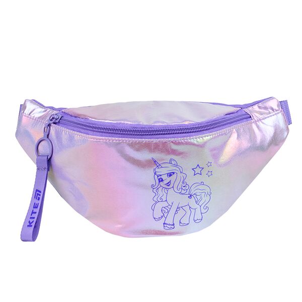 Сумка-бананка Kite дитяча 2577-2 LP Поліграфіст картинка 3