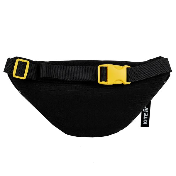 Сумка-бананка Kite дитяча 2577-2 HK Поліграфіст картинка 4