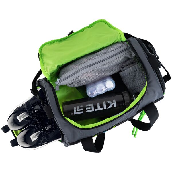 Сумка спортивна Kite Education 2505 Next level Поліграфіст картинка 5