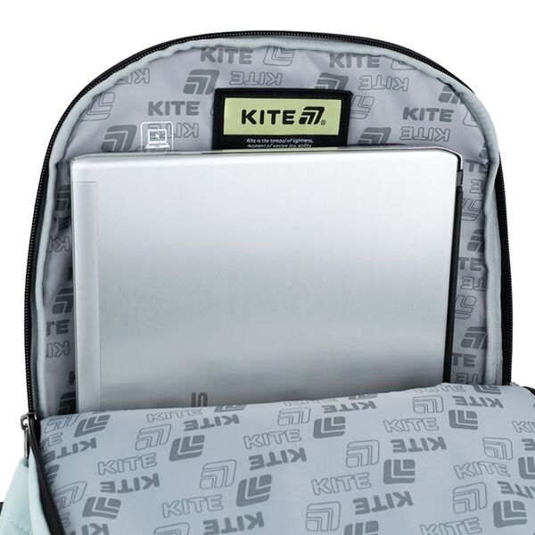 Рюкзак Kite Education teens 2720M-3 Поліграфіст картинка 9