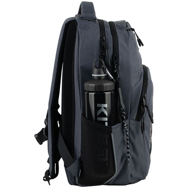 Рюкзак Kite Education teens 2578M AT Поліграфіст картинка 4