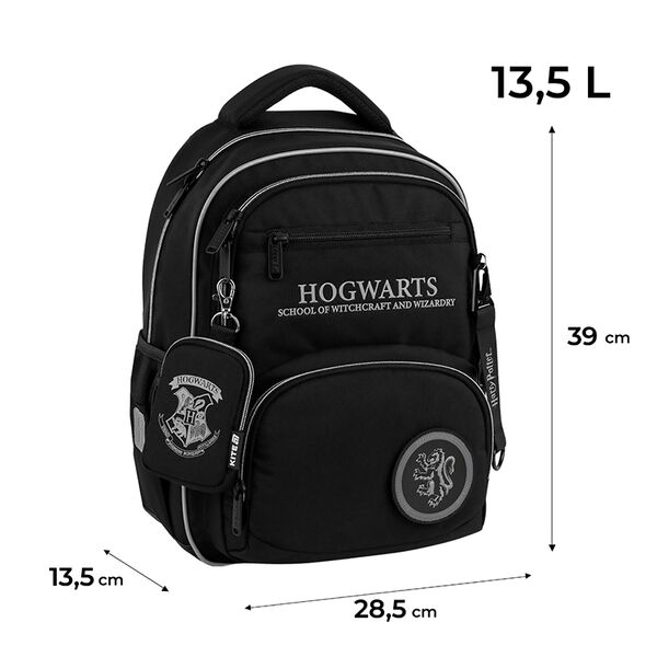 Рюкзак Kite Education 773 HP Поліграфіст картинка 2