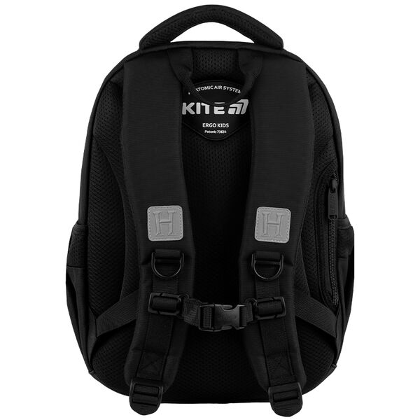 Рюкзак Kite Education 773 HP Поліграфіст картинка 5