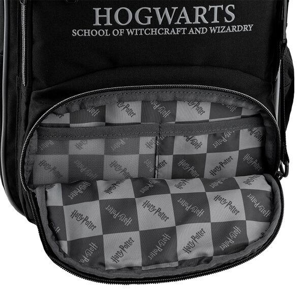 Рюкзак Kite Education 773 HP Поліграфіст картинка 6